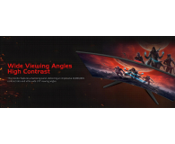 KOORUI G3221SC VA Curved 170 Hz 1ms - 1365784 - zdjęcie 15